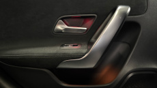 Mercedes-Benz A-Class A180 AMG Line Premium Plus Edition 4dr Auto Petrol Saloon